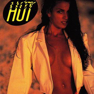 April Guthier #3/6 - Endless Summer Promo 1993 Sexy Trading Card